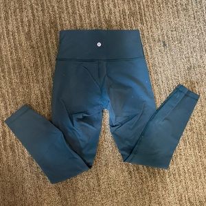 SOLD - Lululemon align leggings
